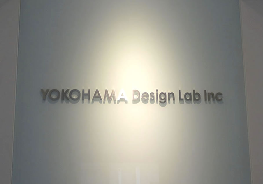 photo : YOKOHAMA Design Lab